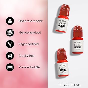 新品 Perma Blend ニュートラライジング リップ タトゥー キット 511G2UqdYmL._UF350,350_QL80_.jpg